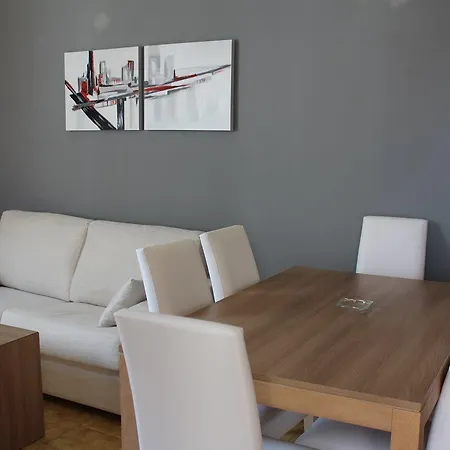 R2 Cala Millor Apartment
