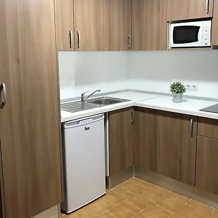 R2 Cala Millor Apartment *