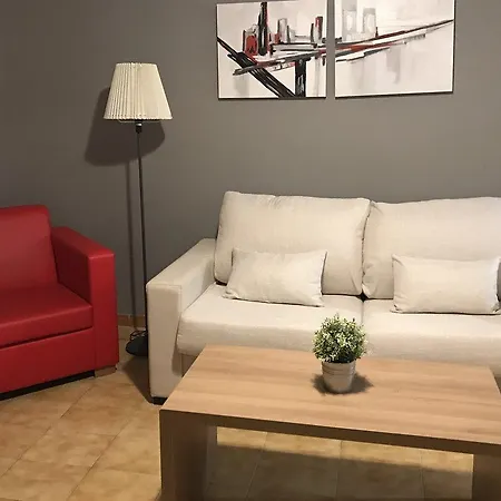 R2 Cala Millor Apartment