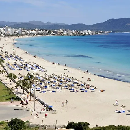 Apartment R2 Cala Millor *